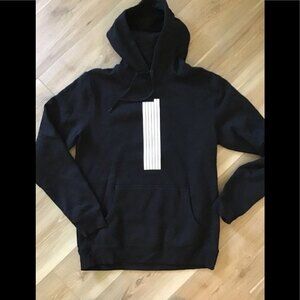 The Mill Graphic a hoodie/Sweatshirt M